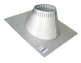 SuperVent 2100 Roof Flashing & Storm Colla...