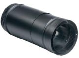 Adjustable Length Pipe, 6-in Diameter