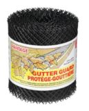 Gutter Guard 6-in. x 25-ft.