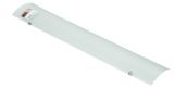 Hinged Gutter Guard, 6" x 36"