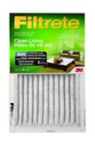 Filtrete® Dust & Pollen Filter 600 MPR