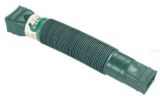 Tuyau flexible Flex-A-Spout, vert
