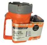 Likewise 6 Volt LED Floating Lantern