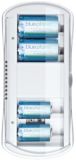 Blue Planet Alkaline Family Charger