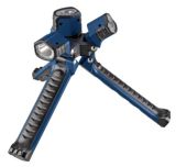 Mastercraft Three In One Tripod Light