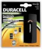 Duracell Instant Power Reserve Charger