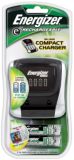 Energizer NIMH Slide Charger