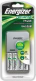 Energizer Value Charger