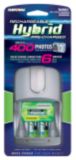 Rayovac Hybrid Charger