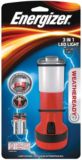 Lampe de poche Energizer Weather Ready 3-en-1