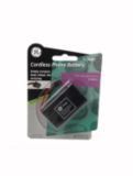 Cordless Phone Battery
