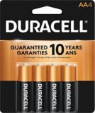 Duracell AA Batteries