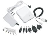 NOMA Pocket Power Charger, RX4