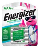 Energizer NimH AAA4