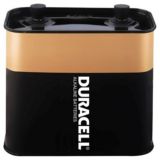 Duracell 6 Volt Oblong Lantern