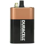 Duracell 6 Volt Square Lantern