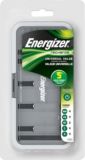 Energizer NiMH Charger
