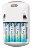 Blue Planet Battery Charger