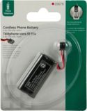 Uniden BT-1005 Phone Battery