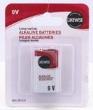 Likewise 9V Battery