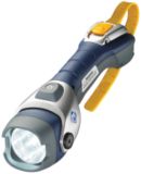 Mastercraft Maximum Flashlight