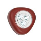 Lampe DEL adh�sive � effleurement Likewise 