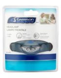 Garrison 3 LED Headlamp
