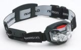 Lampe frontale � DEL NOMA