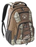 Roots Backpack