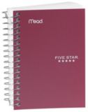 Five Star Notebook