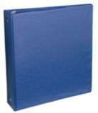 Hilroy Vinyl Binder, 2-in.