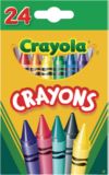 Crayola Crayons