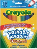 Crayola Washable Markers