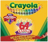 Crayola Crayons