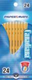 Papermate Canadiana Pencils