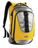 Red Rock Ergo Backpack Omniquest
