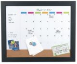 Tableau The Board Dudes Black 3 en 1