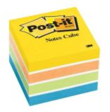 Post-it Notes Cube
