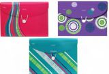 Mead Five Star Expandable File Folder