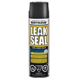 Bouche-fuites Leak Seal, noir, Rust-Oleum