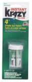 Krazy Glue, Single Use Tubes