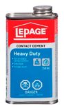 LePage Pres-Tite Contact Cement with Brush...