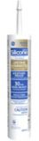 GE Silicone II Sealant, Window & Door White