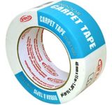 Professional Cloth Carpet Tape