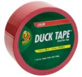 Duck Tape Red Duct Tape