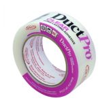 Scotch Clear Duct Tape
