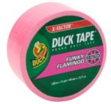 Duck X-Factor Duct Tape