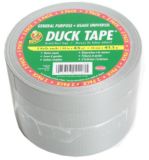 Two-pack All-Purpose Duck Tape