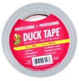 Professional Duck Tape