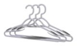 5-pk Non-slip Hangers